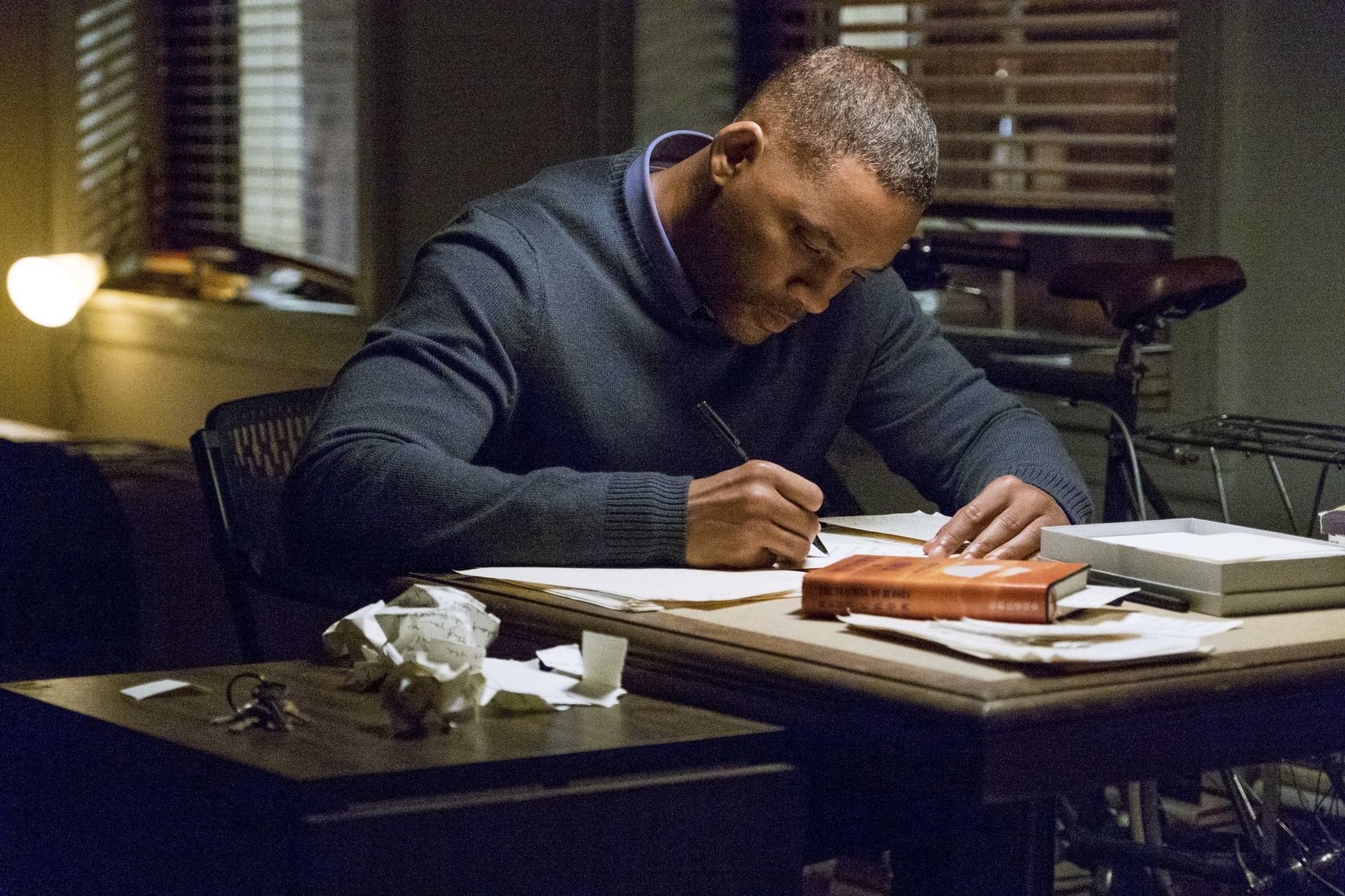 Collateral Beauty (2016)